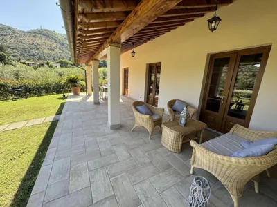 Casa Viviani – 照片 12